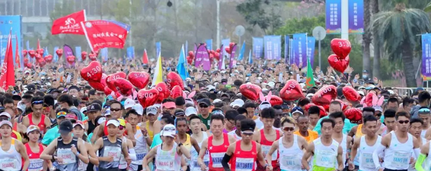 無(wú)線對(duì)講系統(tǒng)之賽事活動(dòng)解決方案