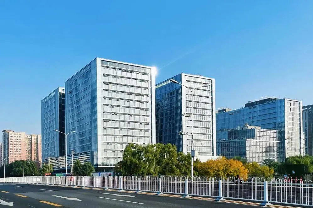 中電建科技創(chuàng)新產(chǎn)業(yè)園