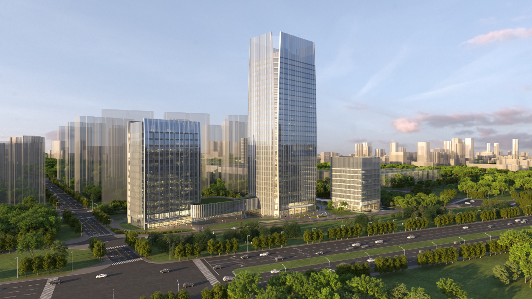 朔通無線對(duì)講系統(tǒng)為城市發(fā)展新地標(biāo)——德州商務(wù)中心開啟“高效管理、智慧運(yùn)營(yíng)”模式