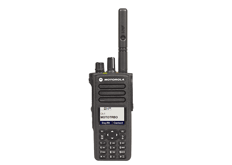 XIR GP300D+系列對(duì)講機(jī)
