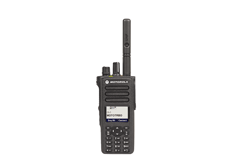  XiR P8668i 防爆數(shù)字對(duì)講機(jī)