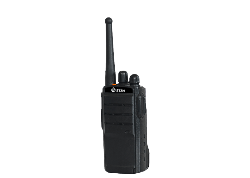 STZN-ND601 數(shù)字對(duì)講機(jī)