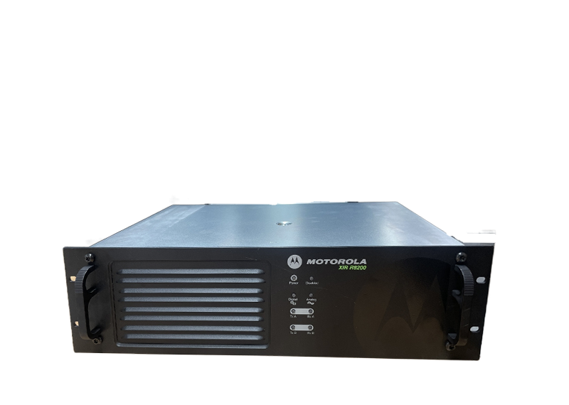 R8200  中繼臺(tái)