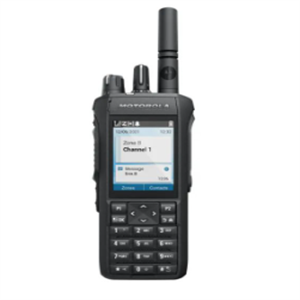 MOTOTRBO R7在無線對講應(yīng)急通信中的未來前景
